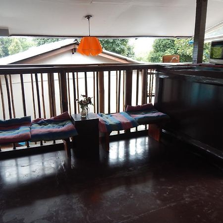 Lantern Inn Koh Lipe Ngoại thất bức ảnh