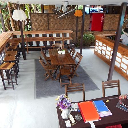 Lantern Inn Koh Lipe Ngoại thất bức ảnh