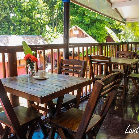 Lantern Inn Koh Lipe Ngoại thất bức ảnh