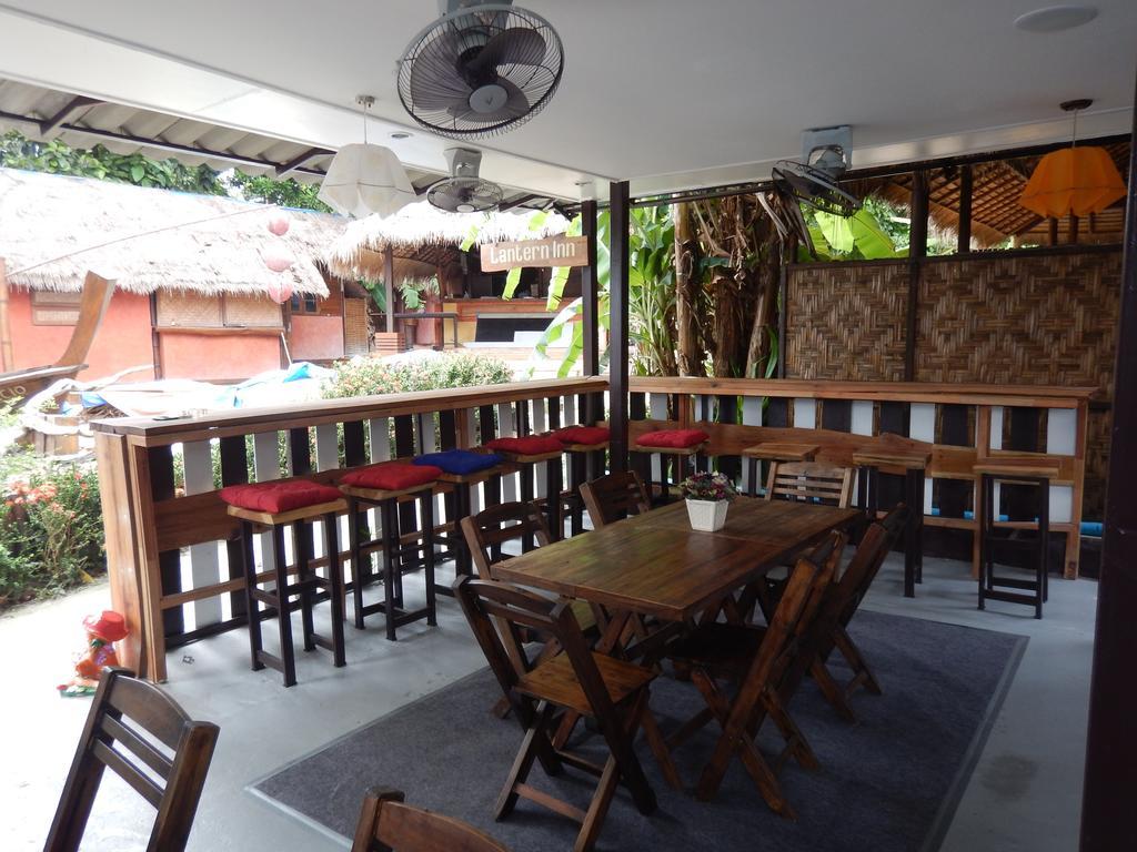 Lantern Inn Koh Lipe Ngoại thất bức ảnh