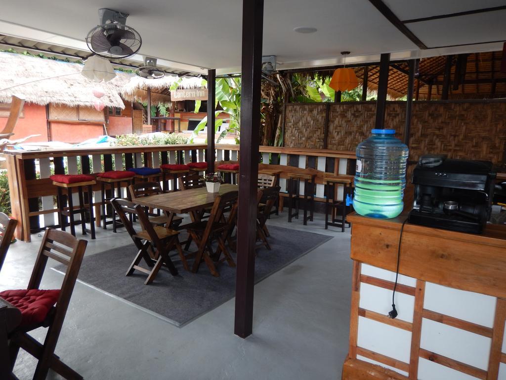 Lantern Inn Koh Lipe Ngoại thất bức ảnh