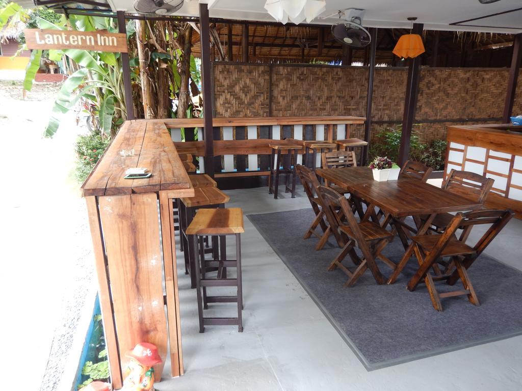 Lantern Inn Koh Lipe Ngoại thất bức ảnh