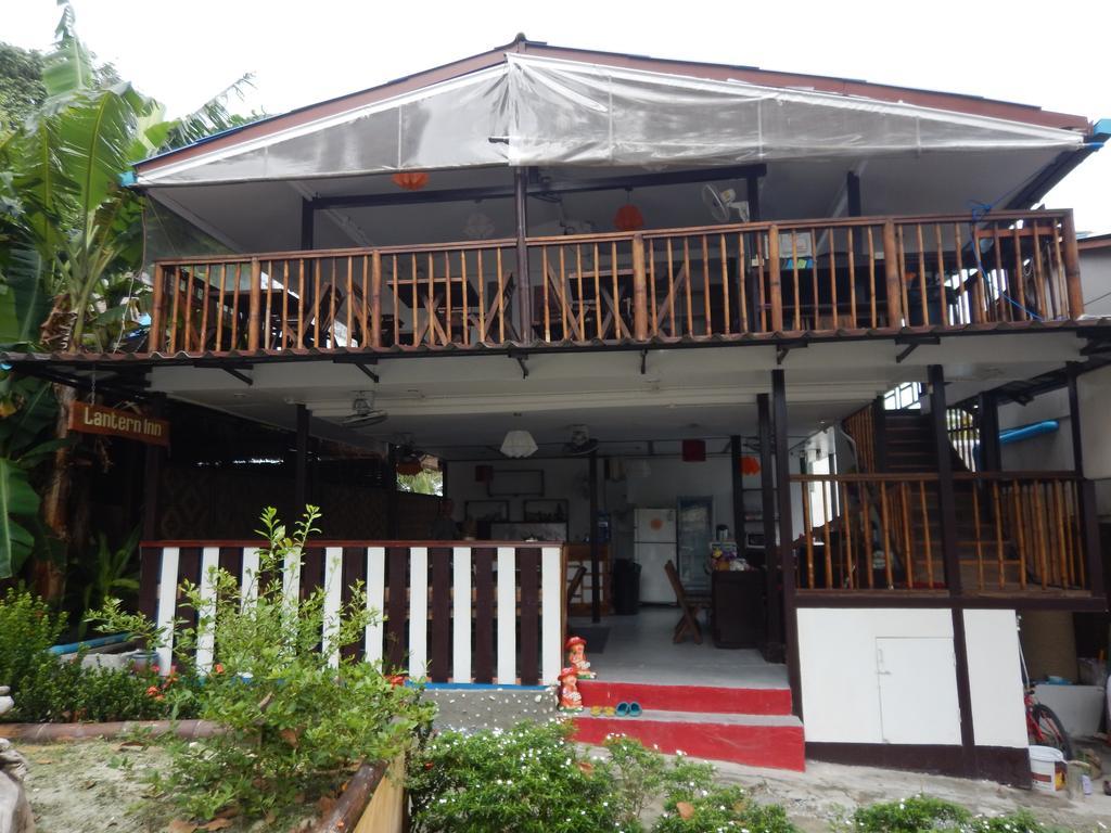 Lantern Inn Koh Lipe Ngoại thất bức ảnh