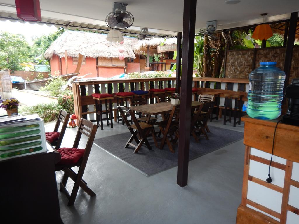 Lantern Inn Koh Lipe Ngoại thất bức ảnh