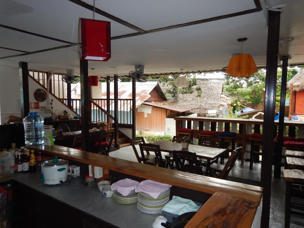 Lantern Inn Koh Lipe Ngoại thất bức ảnh