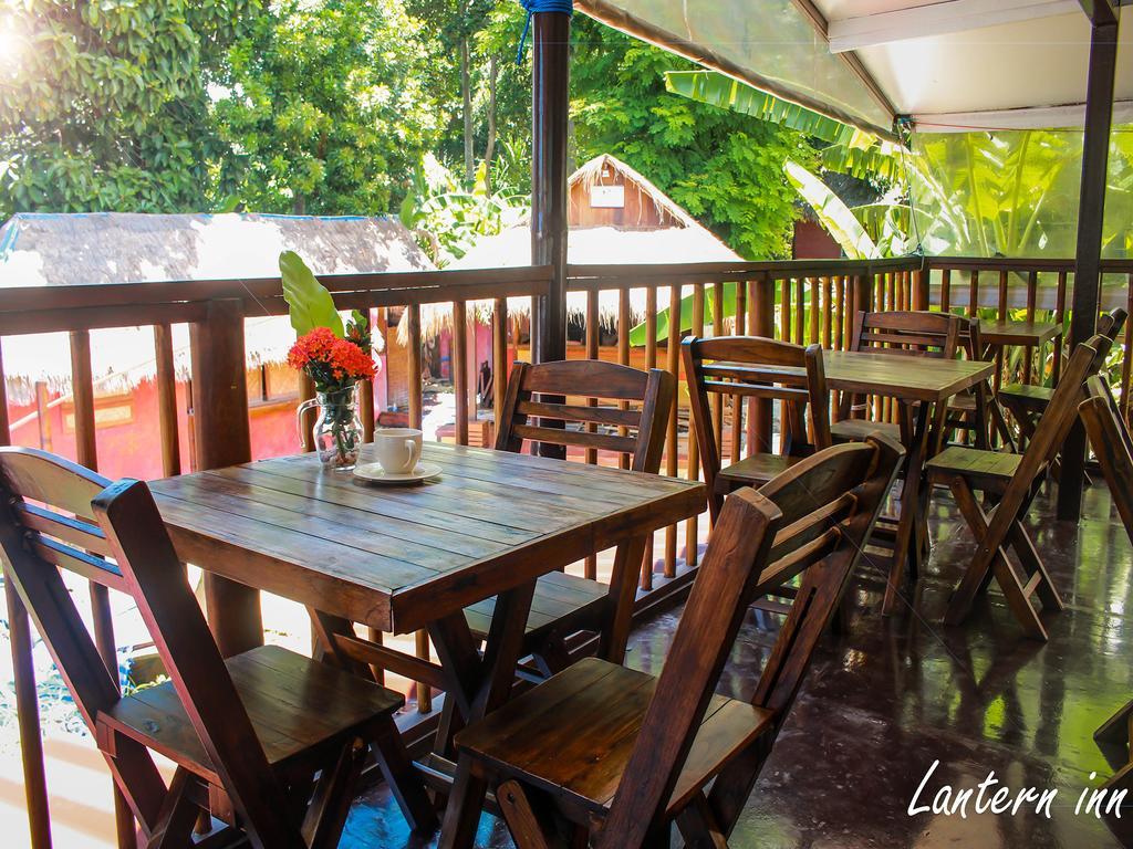 Lantern Inn Koh Lipe Ngoại thất bức ảnh