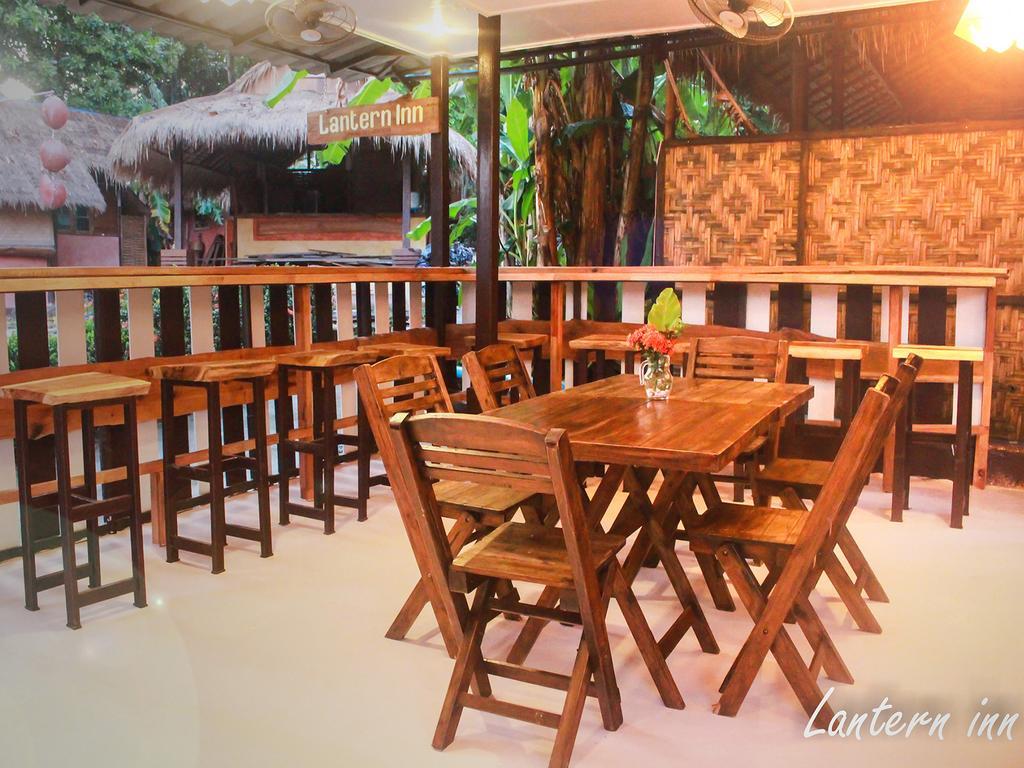 Lantern Inn Koh Lipe Ngoại thất bức ảnh