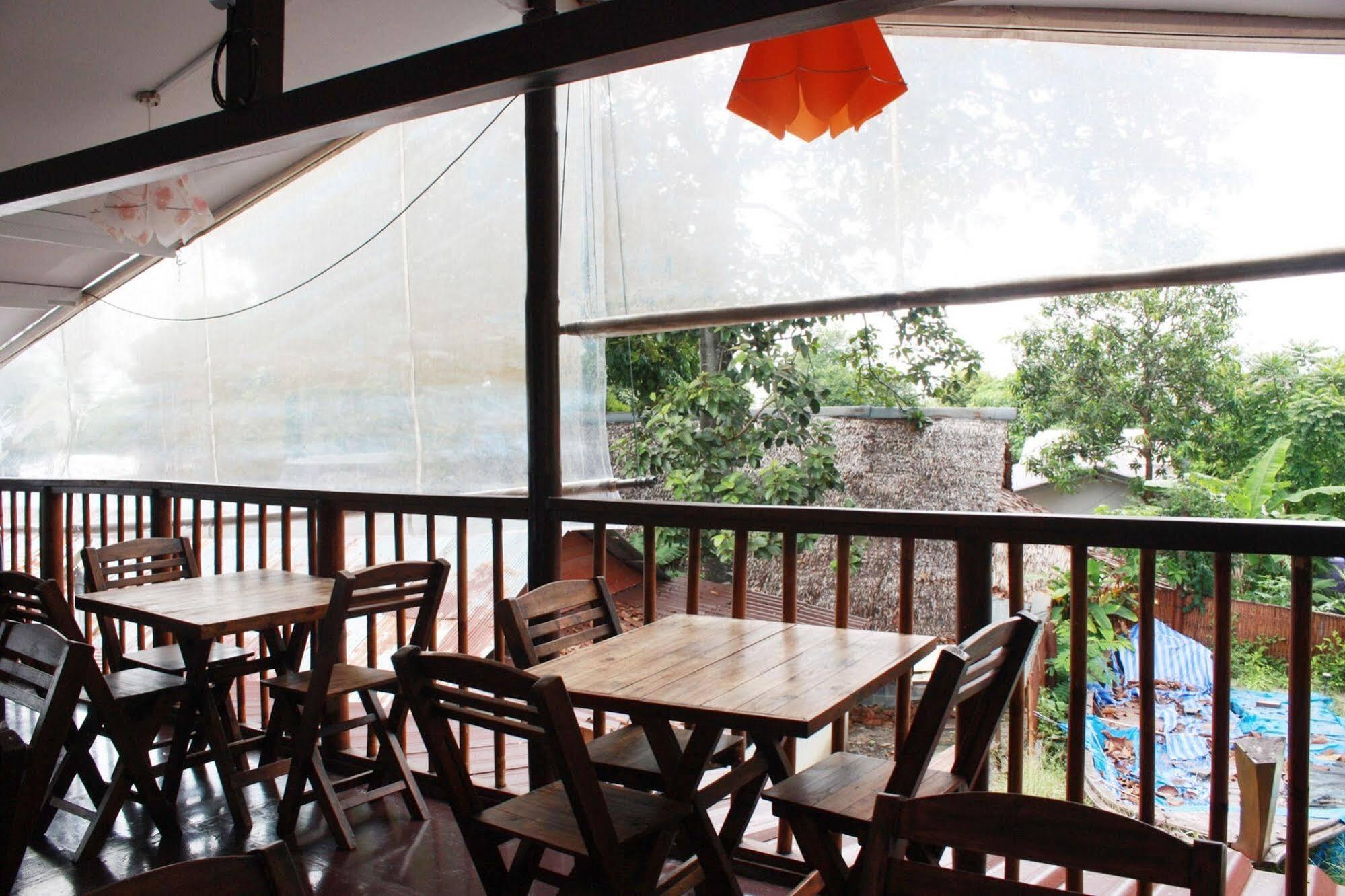 Lantern Inn Koh Lipe Ngoại thất bức ảnh