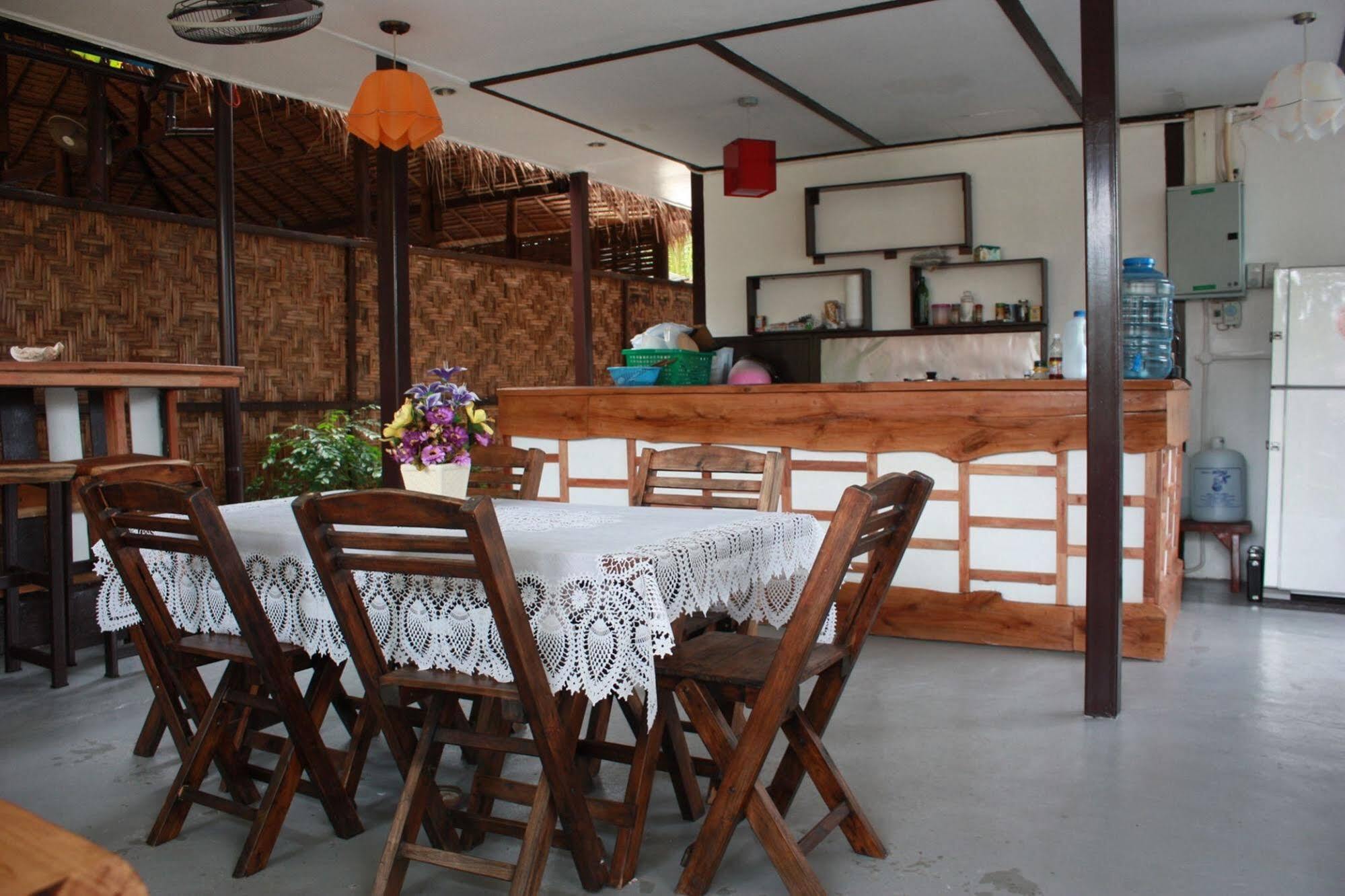 Lantern Inn Koh Lipe Ngoại thất bức ảnh