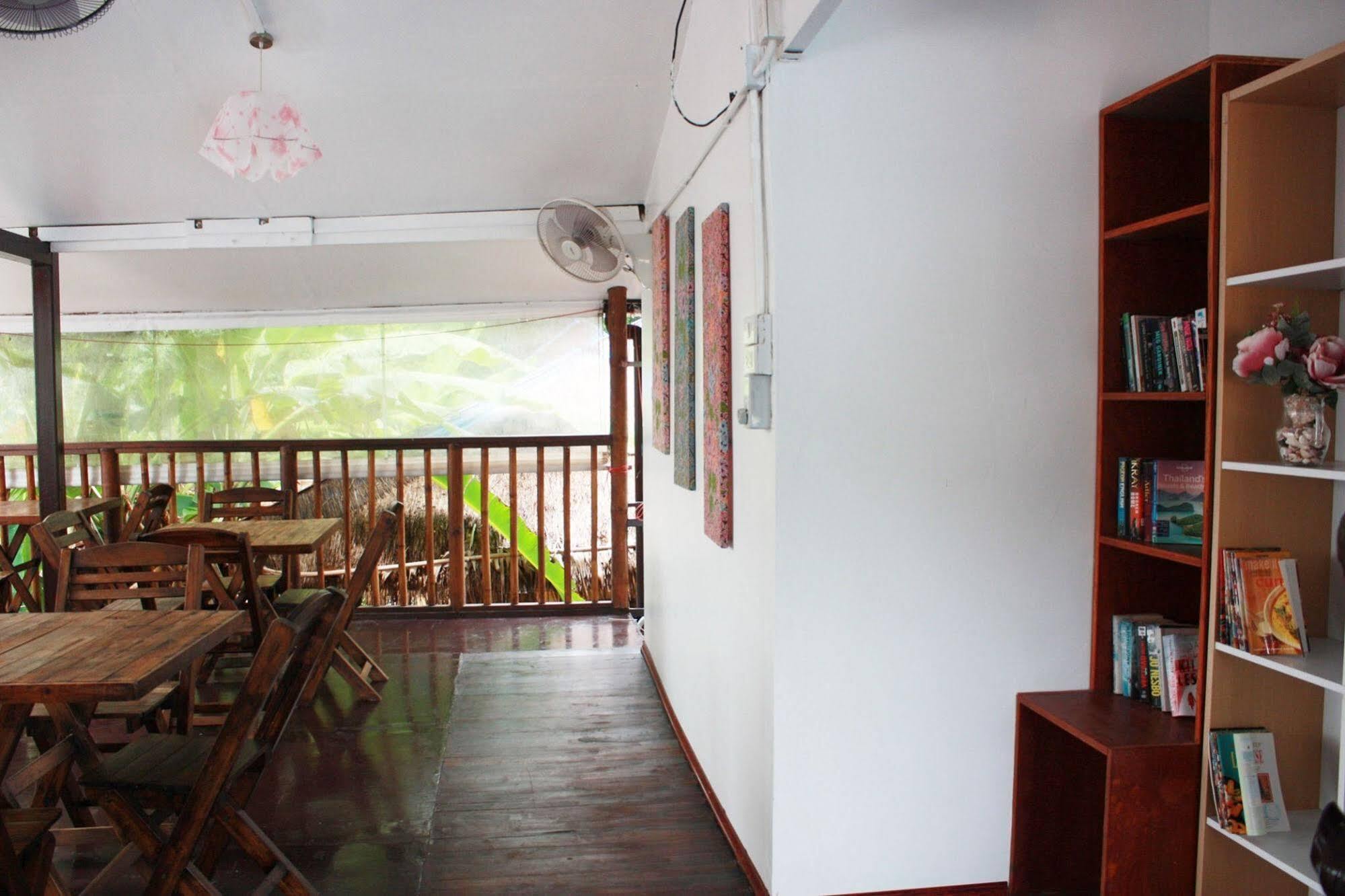 Lantern Inn Koh Lipe Ngoại thất bức ảnh